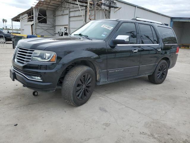 2016 LINCOLN NAVIGATOR SELECT 2016 image