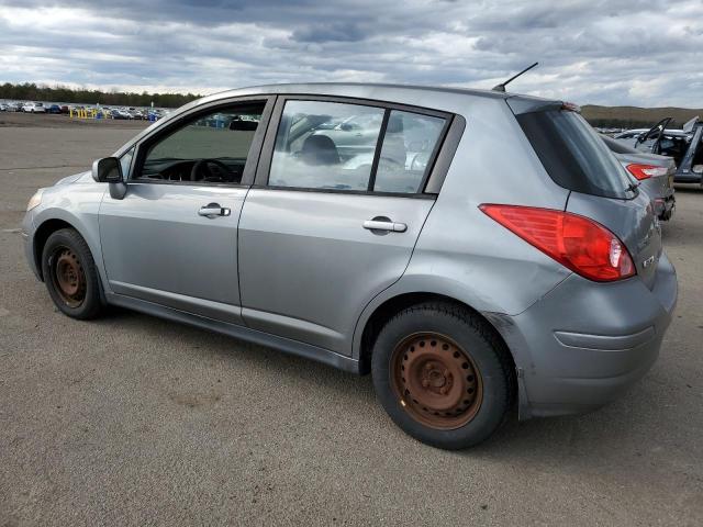 Изображение 2 2007 NISSAN VERSA S 2007 с VIN 3N1BC13EX7L377612