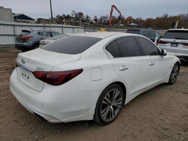 Изображение 3 2020 INFINITI Q50 PURE 2020 с VIN JN1EV7AP7LM201633