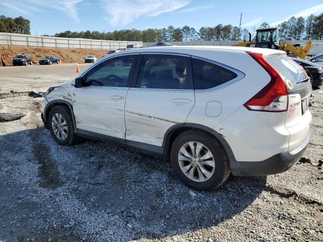 Obraz 2 z 2013 HONDA CR-V EX 2013 z VIN 5J6RM3H57DL021908