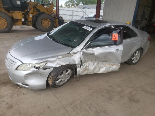 Изображение 1 2009 TOYOTA CAMRY BASE 2009 с VIN 4T1BE46K29U334879