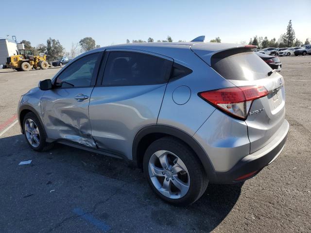 Image 2 of 2019 HONDA HR-V LX 2019 with VIN 3CZRU5H33KG715404
