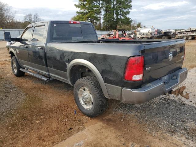Obraz 2 z 2011 DODGE RAM 3500  2011 z VIN 3D73Y3CL4BG592939