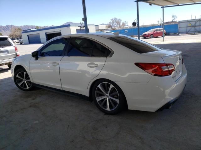Изображение 2 2018 SUBARU LEGACY 2.5I LIMITED 2018 с VIN 4S3BNAN65J3045108