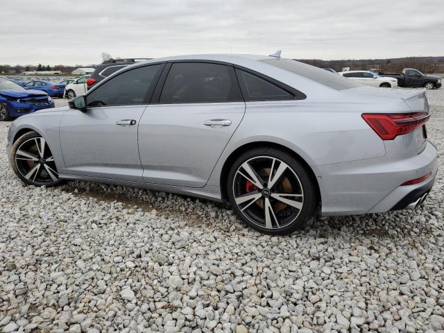 Obraz 2 z 2023 AUDI S6 PREMIUM PLUS 2023 z VIN WAUEFBF22PN008894