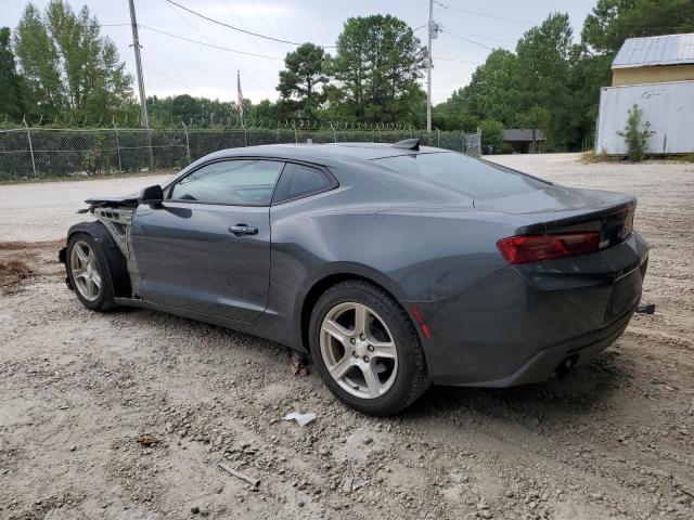 Image 2 of 2016 CHEVROLET CAMARO LT 2016 with VIN 1G1FB1RX9G0164263