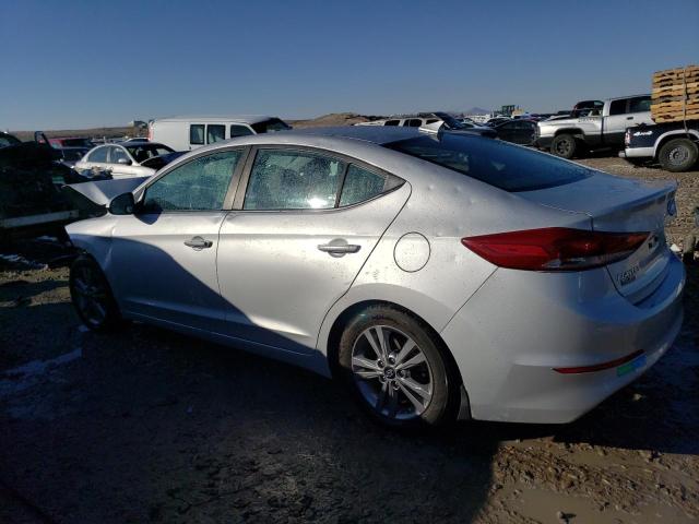 Obraz 2 z 2018 HYUNDAI ELANTRA SEL 2018 z VIN KMHD84LF4JU501741