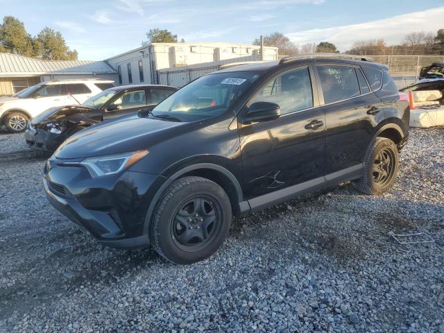 Image 1 of 2017 TOYOTA RAV4 LE 2017 with VIN 2T3ZFREV2HW383462