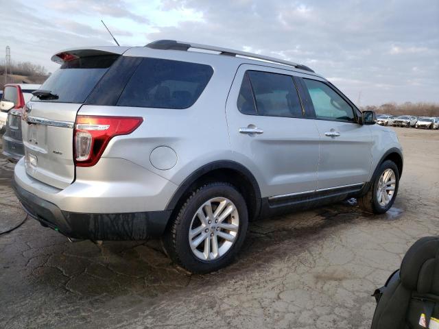 Изображение 3 2015 FORD EXPLORER XLT 2015 с VIN 1FM5K8D85FGC20969