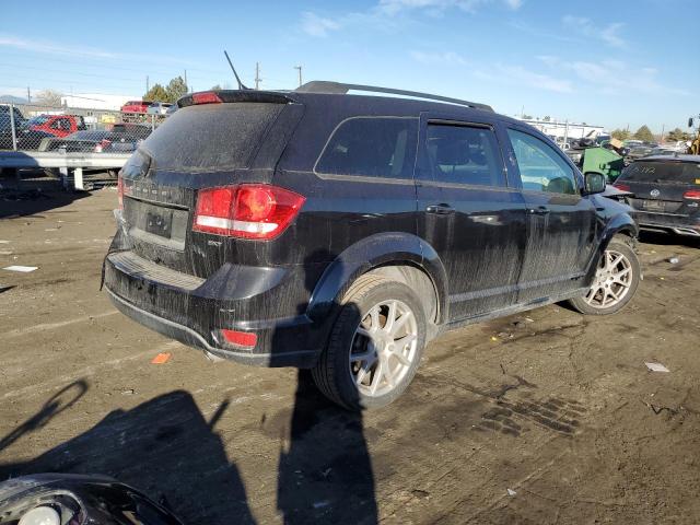 Изображение 3 2012 DODGE JOURNEY SXT 2012 с VIN 3C4PDDBGXCT230401