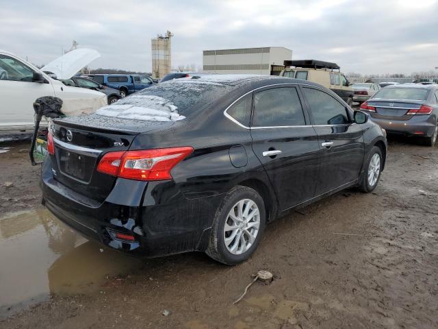 Image 3 of 2018 NISSAN SENTRA S 2018 with VIN 3N1AB7AP0JL623855