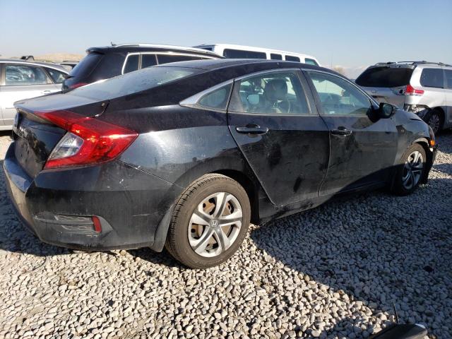 Изображение 3 2016 HONDA CIVIC LX 2016 с VIN 2HGFC2F58GH531258