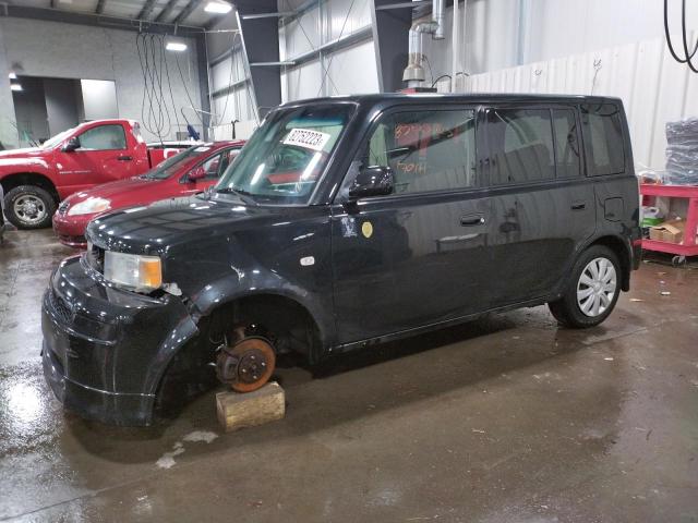 2005 TOYOTA SCION XB 2005 image