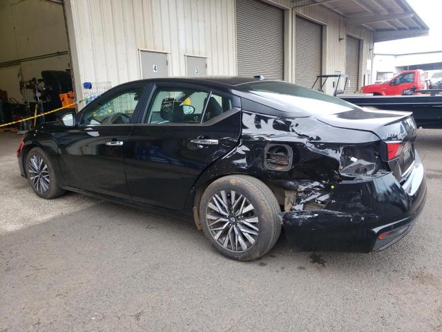 Obraz 2 z 2023 NISSAN ALTIMA SV 2023 z VIN 1N4BL4DV3PN318338