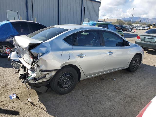 Image 3 of 2013 NISSAN SENTRA S 2013 with VIN 3N1AB7AP4DL636936