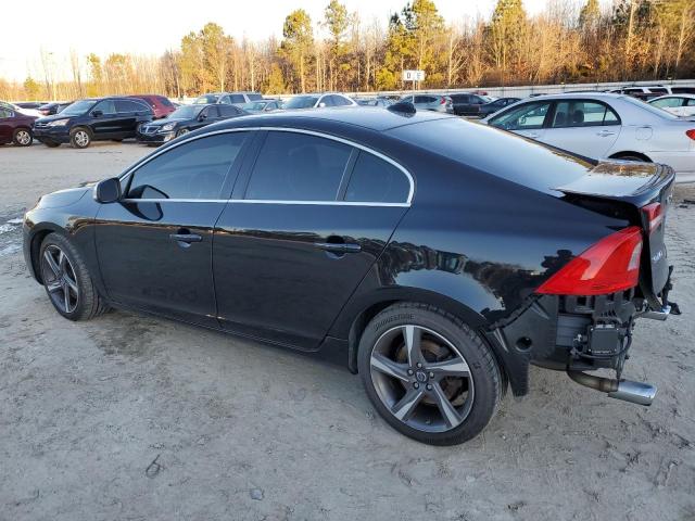Изображение 2 2015 VOLVO S60 PLATINUM 2015 с VIN YV1902TH3F2309330