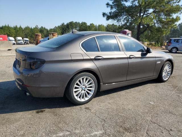 Изображение 3 2011 BMW 535 I 2011 с VIN WBAFR7C54BC804901