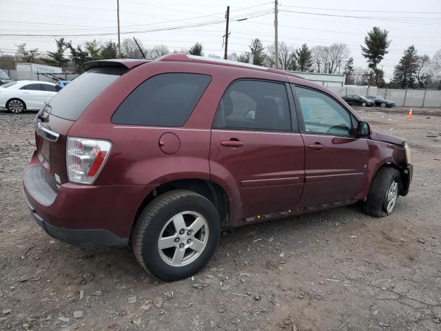 Изображение 3 2007 CHEVROLET EQUINOX LT 2007 с VIN 2CNDL63F676251839