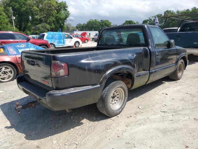 Obraz 3 z 2001 CHEVROLET S TRUCK S10 2001 z VIN 1GCCS14W918248603
