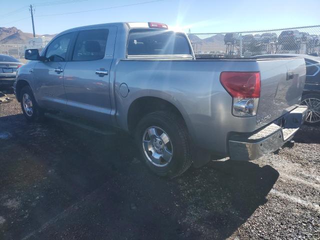 Image 2 of 2008 TOYOTA TUNDRA CREWMAX LIMITED 2008 with VIN 5TFDV58178X052838