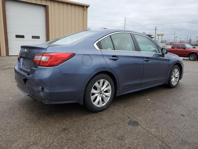 Obraz 3 z 2015 SUBARU LEGACY 2.5I PREMIUM 2015 z VIN 4S3BNBD66F3010639