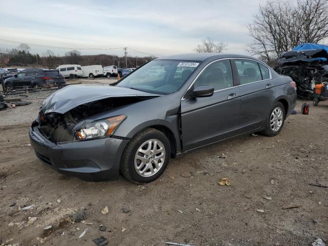 Image 1 of 2010 HONDA ACCORD LX 2010 with VIN 1HGCP2F39AA126344