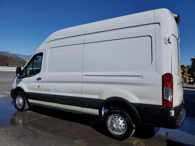Изображение 2 2023 FORD TRANSIT T-250 2023 с VIN 1FTBR2X86PKB01824