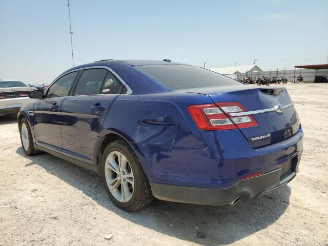 Image 2 of 2015 FORD TAURUS SE 2015 with VIN 1FAHP2D8XFG183195