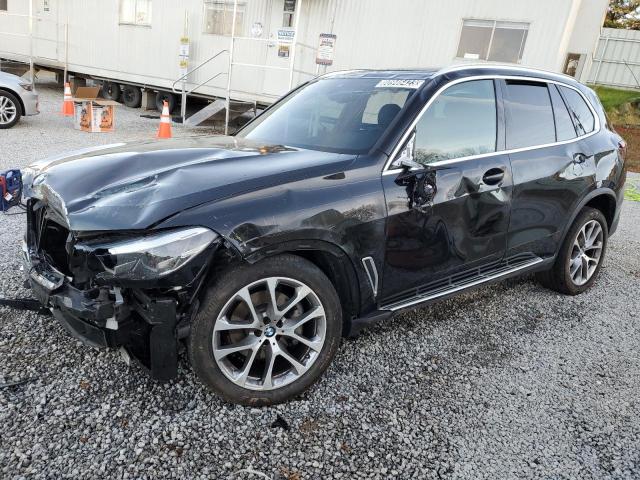 Изображение 2023 BMW X5 XDRIVE40I 2023