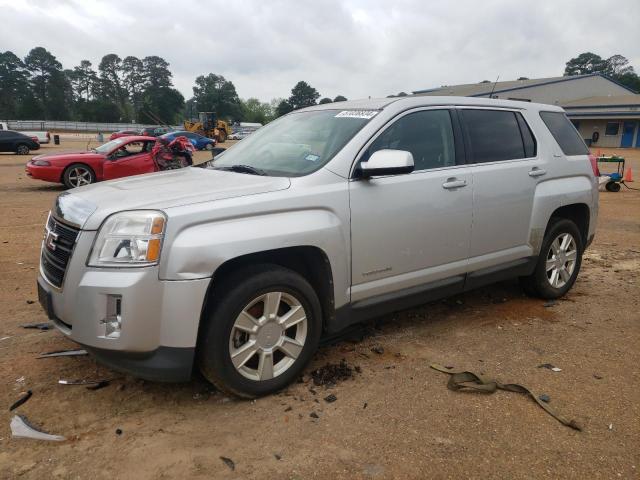 2010 GMC TERRAIN SLE 2010 image