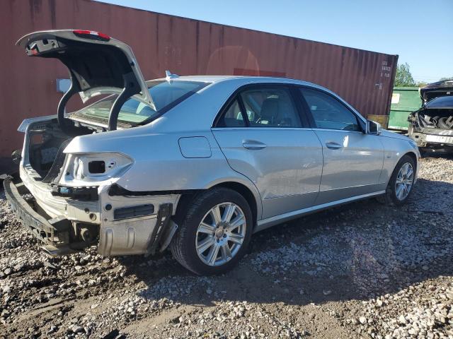 Image 3 of 2012 MERCEDES-BENZ E 350 2012 with VIN WDDHF5KB7CA532783
