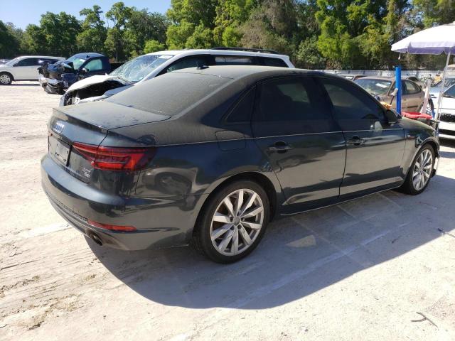 Image 3 of 2018 AUDI A4 PREMIUM 2018 with VIN WAUKMAF44JN015325