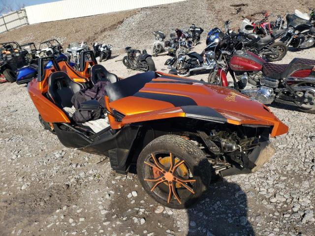 Obraz 2015 POLARIS SLINGSHOT SL 2015