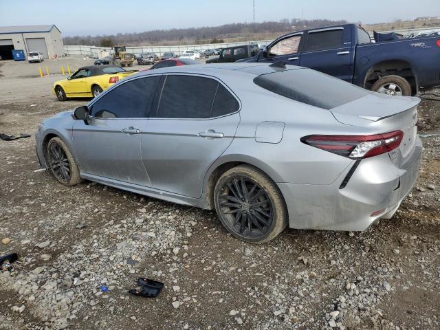 Obraz 2 z 2023 TOYOTA CAMRY XSE 2023 z VIN 4T1K61AK9PU761993