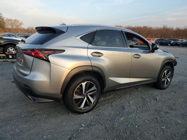 Obraz 3 z 2020 LEXUS NX 300 2020 z VIN JTJGARDZ0L2223234