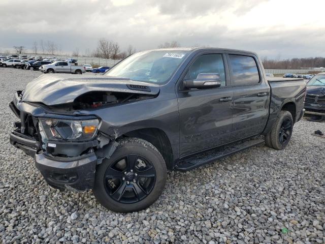 2020 RAM 1500 BIG HORN/LONE STAR 2020 image