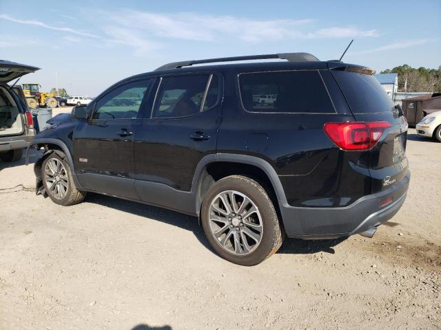 Obraz 2 z 2017 GMC ACADIA ALL TERRAIN 2017 z VIN 1GKKNVLS8HZ237738