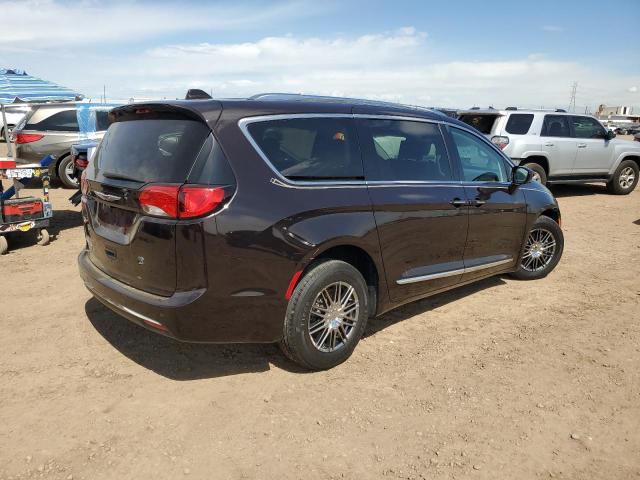Image 3 of 2017 CHRYSLER PACIFICA TOURING L PLUS 2017 with VIN 2C4RC1EG0HR525586