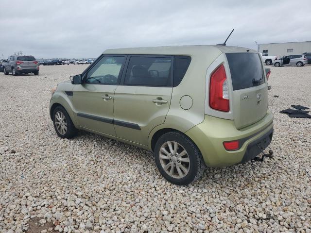 Obraz 2 z 2012 KIA SOUL + 2012 z VIN KNDJT2A69C7458710