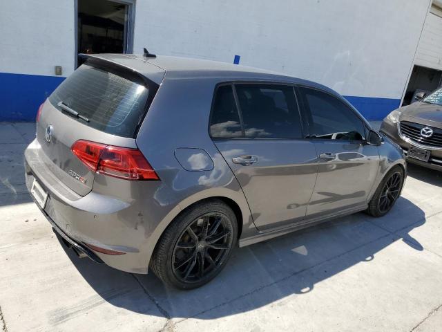 Image 3 of 2015 VOLKSWAGEN GOLF R  2015 with VIN WVWLF7AUXFW228082