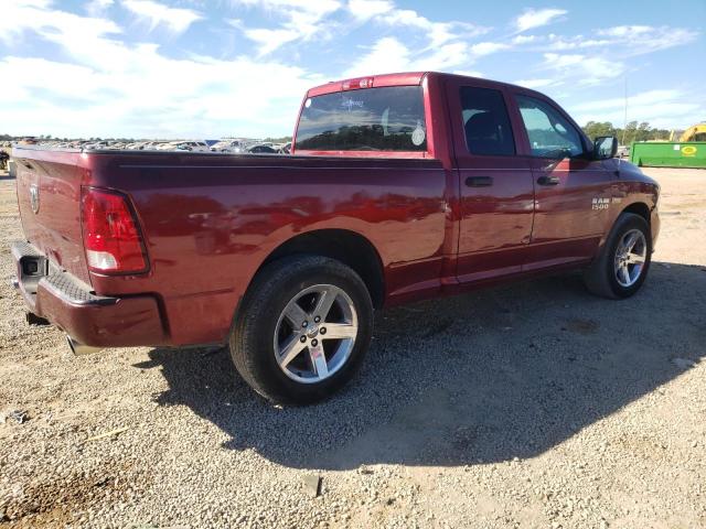 Obraz 3 z 2014 RAM 1500 ST 2014 z VIN 1C6RR6FT7ES326527