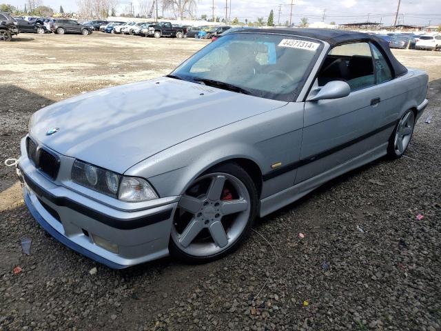 Изображение 1 1998 BMW M3 AUTOMATIC 1998 с VIN WBSBK0332WEC39680