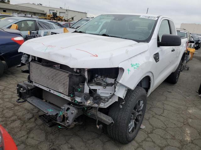 2019 FORD RANGER XL 2019 image