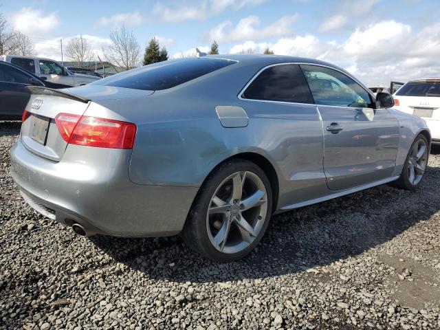 Изображение 3 2008 AUDI A5 QUATTRO 2008 с VIN WAUDK78T98A028918