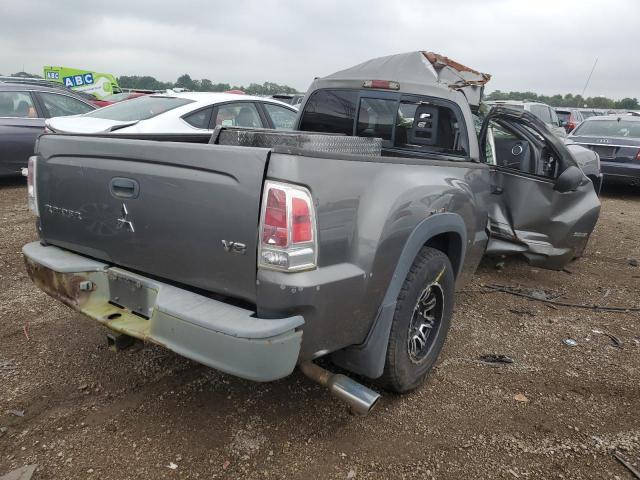 Image 3 of 2006 MITSUBISHI RAIDER DUROCROSS 2006 with VIN 1Z7HC32N96S537911