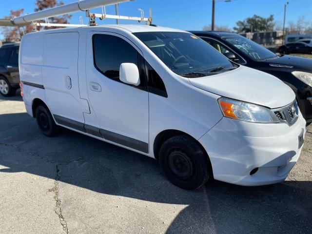 Image 1 of 2013 NISSAN NV 200 2.5S 2013 with VIN 3N6CM0KN7DK696152