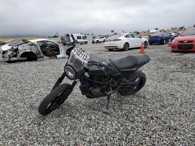 Изображение 2 2019 HUSQVARNA SVARTPILEN 701  2019 с VIN VBKUBV404KM756914