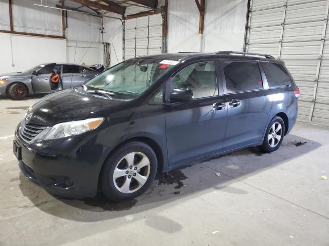 Image 1 of 2014 TOYOTA SIENNA LE 2014 with VIN 5TDKK3DCXES487446