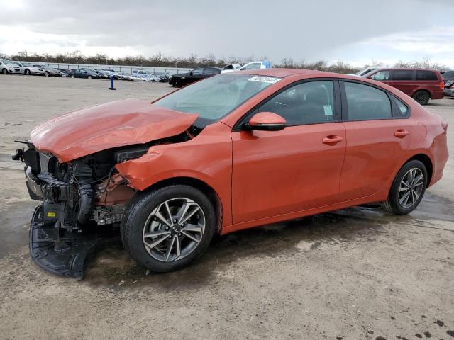 Изображение 1 2024 KIA FORTE LX 2024 с VIN 3KPF24AD8RE699413