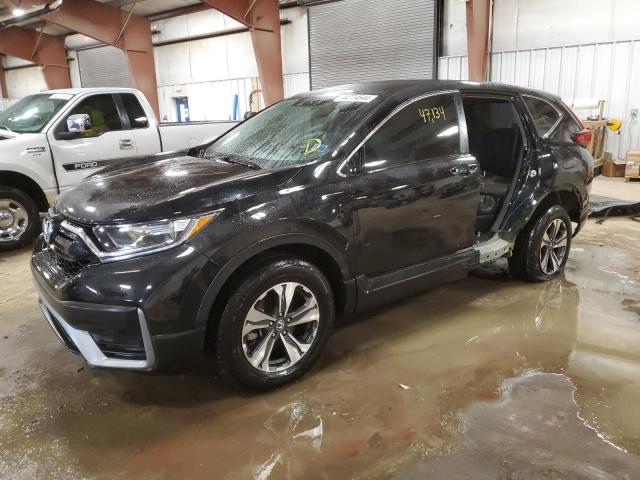 Изображение 1 2020 HONDA CR-V LX 2020 с VIN 2HKRW2H25LH671324